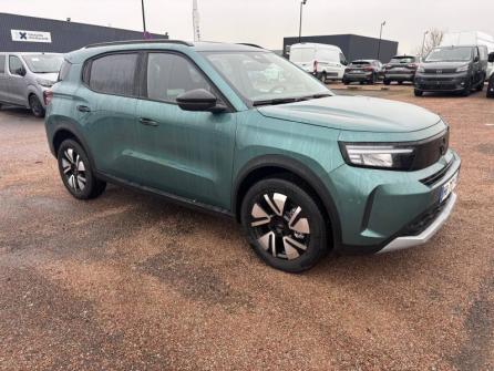 OPEL Frontera Electric 113ch 44kWh GS à vendre à Troyes - Image n°3