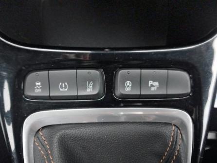 OPEL Crossland X 1.2 Turbo 130ch Elegance à vendre à Troyes - Image n°12