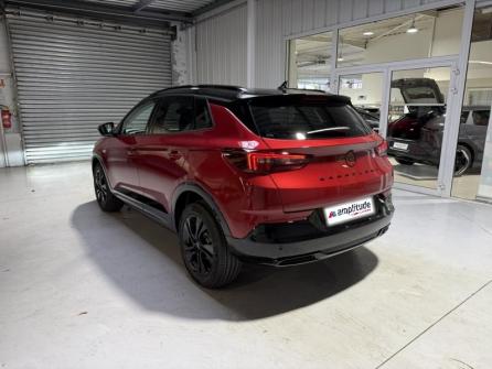 OPEL Grandland X 1.2 Turbo 130ch GS à vendre à Brie-Comte-Robert - Image n°7