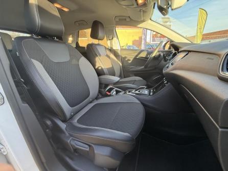 OPEL Grandland X Hybrid 225ch Elite 10cv à vendre à Auxerre - Image n°11