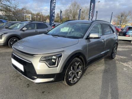 KIA Niro 1.6 GDi 129ch HEV Premium DCT6 à vendre à Saint-Maximin - Image n°1