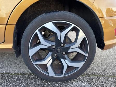 FORD EcoSport 1.0 EcoBoost 125ch ST-Line Euro6.2 à vendre à Beaune - Image n°9
