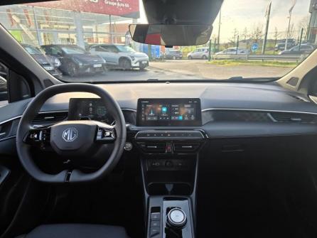 MG MOTOR MG3 Hybrid+ 195ch Luxury à vendre à Compiègne - Image n°3
