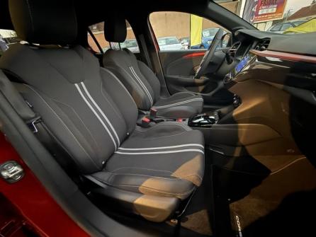 OPEL Corsa Electric 136ch Colour Edition à vendre à Auxerre - Image n°11
