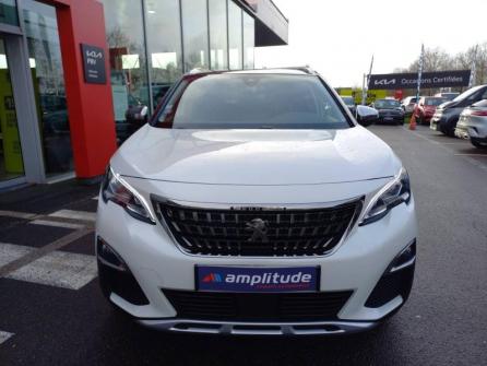 PEUGEOT 3008 1.2 PureTech 130ch Crossway S&S EAT8  6cv à vendre à Melun - Image n°2