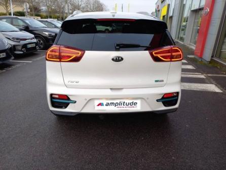KIA e-Niro Premium 204ch à vendre à Melun - Image n°6