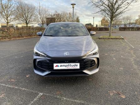 MG MOTOR MG3 Hybrid+ 195ch Standard à vendre à Bourges - Image n°2