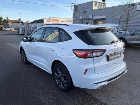 FORD Kuga 2.5 Duratec 190ch FHEV E85 ST-Line Business BVA à vendre à Beaune - Image n°7