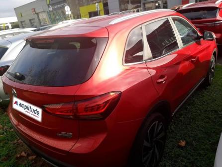 MG MOTOR ZS Hybrid+ 197ch Luxury à vendre à Melun - Image n°3