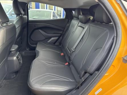 FORD Mustang Mach-E 269ch Standard Range 72,6kWh Mach-E Propulsion à vendre à Orléans - Image n°11