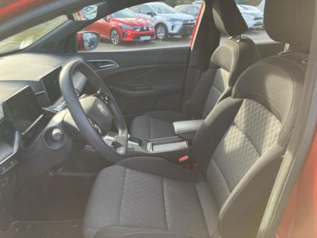 MG MOTOR MG3 Hybrid+ 195ch Standard à vendre à Orléans - Image n°10