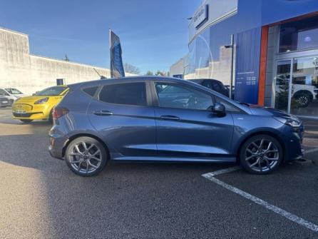 FORD Fiesta 1.0 Flexifuel 95ch ST-Line X 5p à vendre à Besançon - Image n°8