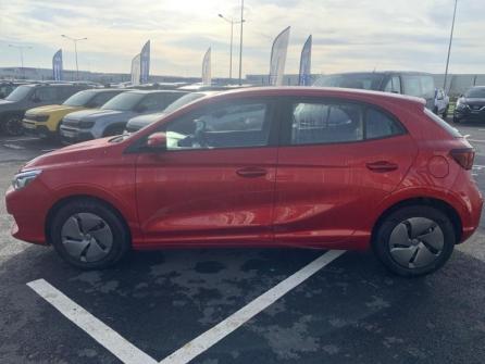 MG MOTOR MG3 Hybrid+ 195ch Standard à vendre à Châteauroux - Image n°8