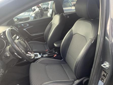 KIA XCeed 1.6 CRDI 136ch MHEV Design DCT7 MY22 à vendre à Châteauroux - Image n°10