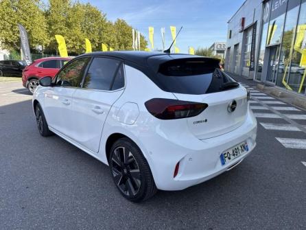 OPEL Corsa Corsa-e 136ch Elegance à vendre à Melun - Image n°7