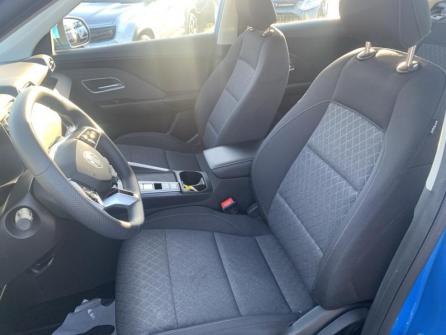 MG MOTOR ZS Hybrid+ 197ch Standard à vendre à Châteauroux - Image n°10