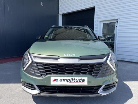 KIA Sportage 1.6 CRDi 136ch MHEV Active DCT7 4x2 à vendre à Reims - Image n°2