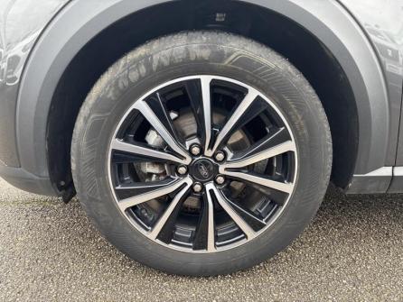 FORD Puma 1.0 EcoBoost 125ch mHEV Titanium 6cv à vendre à Beaune - Image n°9