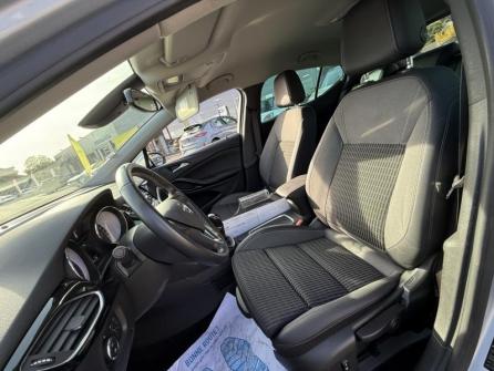OPEL Astra 1.5 D 122ch Elegance 92g à vendre à Sens - Image n°10