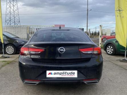 OPEL Insignia Grand Sport 2.0 D 174ch Ultimate BVA8 à vendre à Montereau - Image n°6