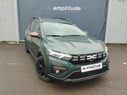 DACIA Jogger 1.0 ECO-G 100ch Extreme+ 5 places à vendre à Nevers - Image n°3