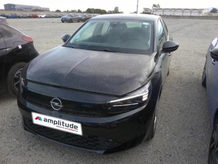 OPEL Corsa 1.2 Turbo 100ch Edition BVA8 à vendre à Melun - Image n°1