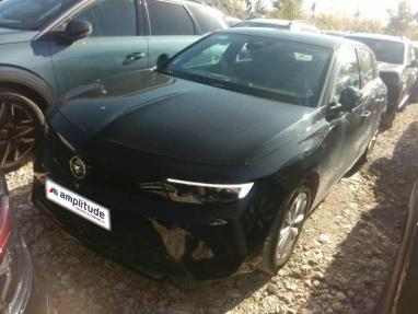 Voir le détail de l'offre de cette OPEL Astra 1.2 Turbo Hybrid 145ch Edition e-DCT6 de 2025 en vente à partir de 253.15 €  / mois