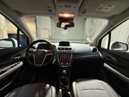 OPEL Mokka 1.6 CDTI 110ch Cosmo ecoFLEX Start&Stop 4x2 à vendre à Brie-Comte-Robert - Image n°12
