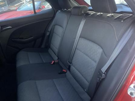 MG MOTOR MG3 Hybrid+ 195ch Standard à vendre à Compiègne - Image n°12