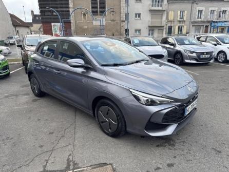 MG MOTOR MG3 Hybrid+ 195ch Standard à vendre à Orléans - Image n°3