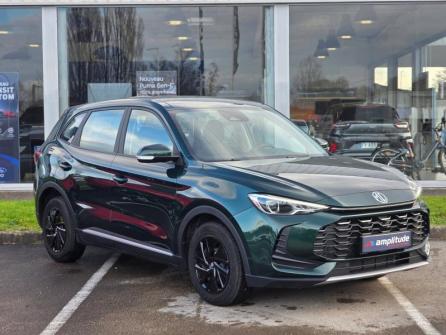 MG MOTOR ZS Hybrid+ 197ch Standard à vendre à Lons-le-Saunier - Image n°3