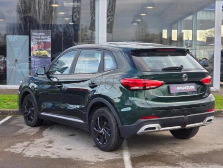 MG MOTOR ZS Hybrid+ 197ch Standard à vendre à Lons-le-Saunier - Image n°7