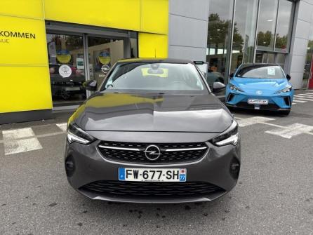 OPEL Corsa 1.2 Turbo 100ch Elegance à vendre à Melun - Image n°2