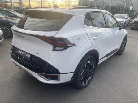 KIA Sportage 1.6 T-GDi 265ch PHEV GT-Line Premium BVA6 4x4 à vendre à Compiègne - Image n°5