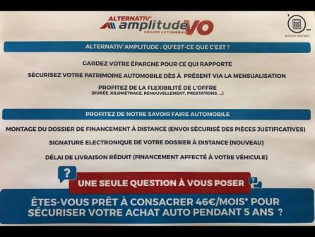 FORD Kuga 2.5 Duratec 190ch FHEV ST-Line X BVA i-AWD à vendre à Montargis - Image n°3