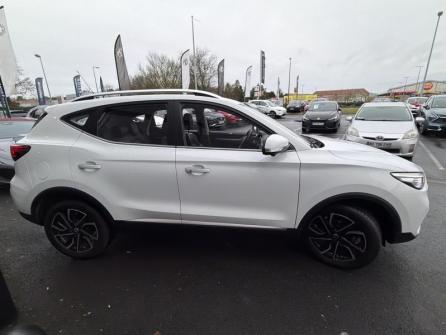 MG MOTOR ZS 1.0 T-GDi 111ch Luxury à vendre à Saint-Maximin - Image n°4
