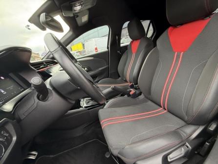 OPEL Corsa 1.2 Turbo 100ch GS Line à vendre à Auxerre - Image n°10