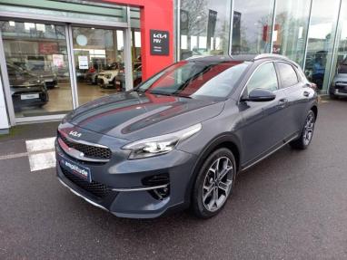 Voir le détail de l'offre de cette KIA XCeed 1.5 T-GDI 160ch Design DCT7 MY22 de 2022 en vente à partir de 247.79 €  / mois
