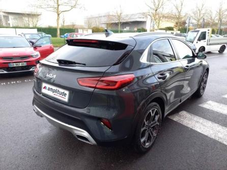 KIA XCeed 1.5 T-GDI 160ch Design DCT7 MY22 à vendre à Melun - Image n°5