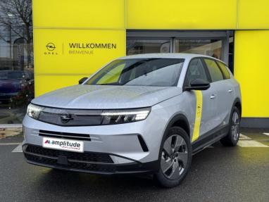 Voir le détail de l'offre de cette OPEL Grandland X Edition 1.2 Turbo Hybrid 145ch Automatiq de 2025 en vente à partir de 38 990 € 