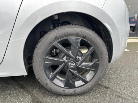 OPEL Corsa 1.2 Turbo 100ch Edition à vendre à Bourges - Image n°9