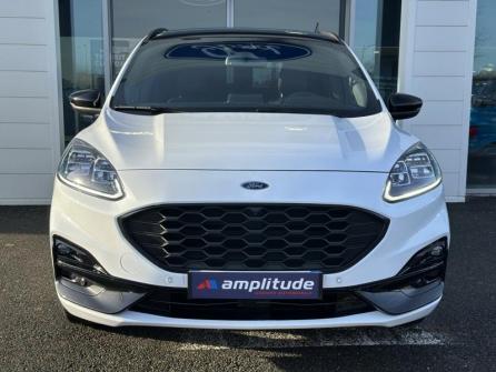 FORD Kuga 2.5 Duratec 190ch FHEV E85 ST-Line X BVA à vendre à Gien - Image n°2