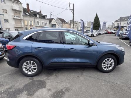 FORD Kuga 1.5 EcoBlue 120ch Titanium à vendre à Orléans - Image n°4