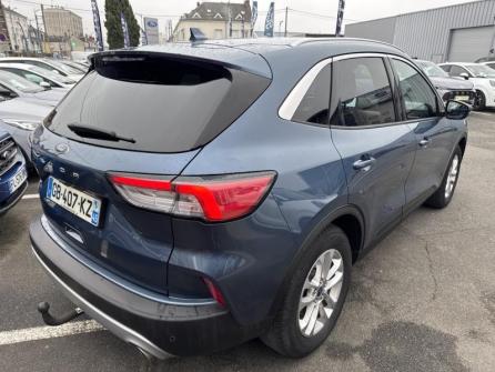FORD Kuga 1.5 EcoBlue 120ch Titanium à vendre à Orléans - Image n°5