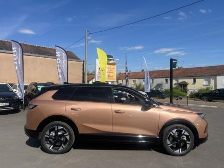 OPEL Grandland X Electric 213ch Batterie 73 kWh GS à vendre à Auxerre - Image n°4