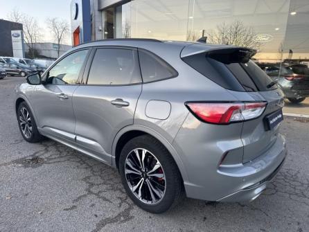 FORD Kuga 2.5 Duratec 225ch PowerSplit PHEV ST-Line X e-CVT 13cv à vendre à Auxerre - Image n°7