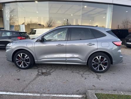FORD Kuga 2.5 Duratec 225ch PowerSplit PHEV ST-Line X e-CVT 13cv à vendre à Auxerre - Image n°8