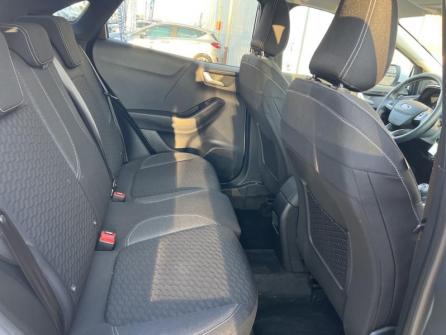 FORD Puma 1.0 Flexifuel 125ch S&S mHEV Titanium à vendre à Dijon - Image n°12