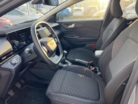 FORD Puma 1.0 Flexifuel 125ch S&S mHEV Titanium à vendre à Dijon - Image n°10
