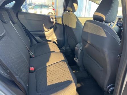 FORD Puma 1.0 Flexifuel 125ch S&S mHEV Titanium à vendre à Dijon - Image n°12